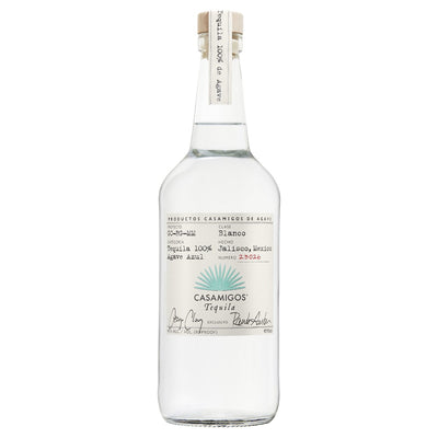 CASAMIGOS TEQ BLANCO 700ML