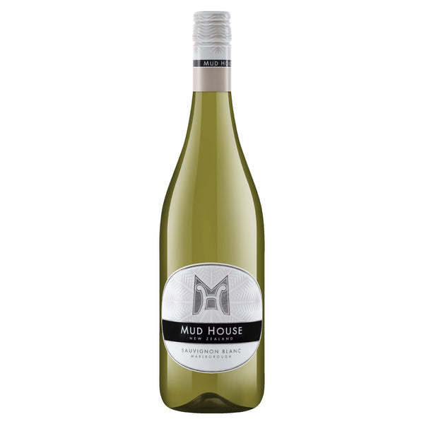 MUD HOUSE SAUV/BLANC 750ML