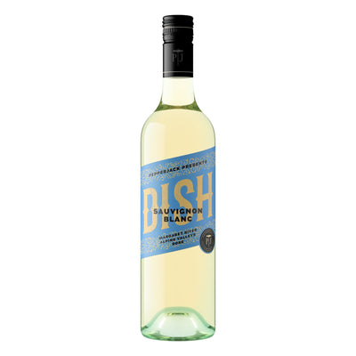 PEPPERJACK SAUVIGNON BLANC 750ML