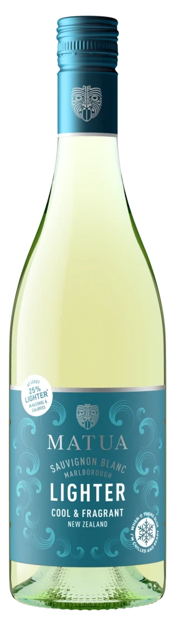 MATUA VLY 1ST FROST SAUV/BLANC 750ML