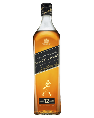 J/WALKER RED LABEL 700ML