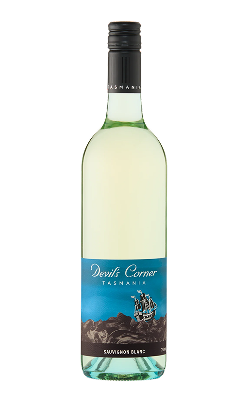 DEVILS CORNER SAUV/BLANC 750ML