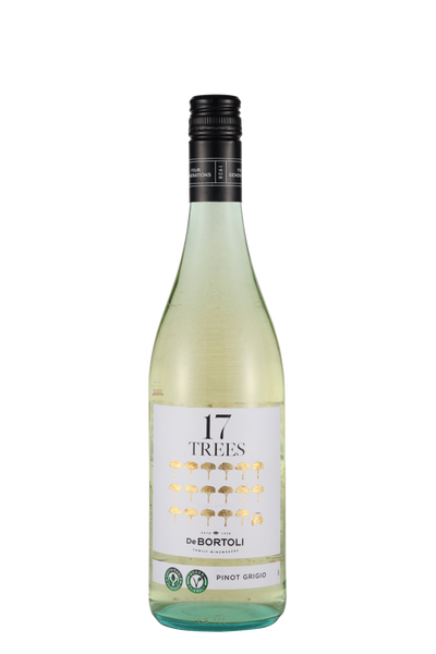 DE BORTOLI BLUE PINOT GRIS 750ML