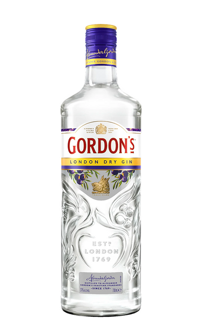 GORDONS GIN 700ML