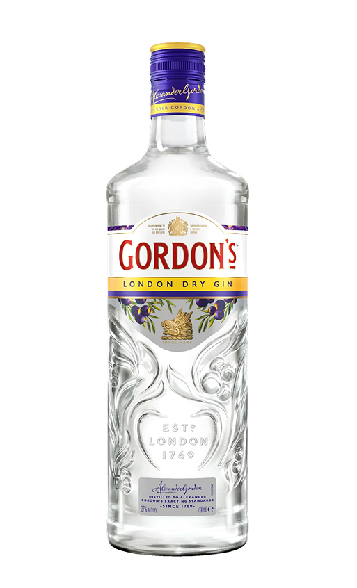 GORDONS GIN 700ML
