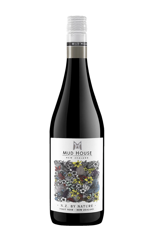 MUD HOUSE PINOT NOIR 750ML