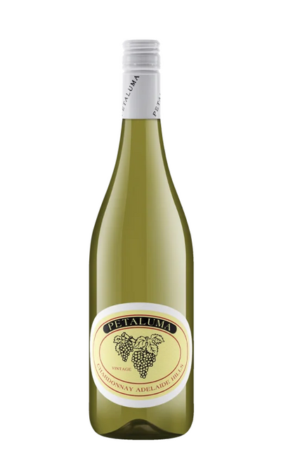 PETALUMA WHITE LABEL ADELAIDE HILLS CHARDONNAY 750ML