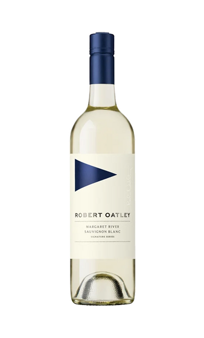 ROB OATLEY SIGN SAUV/BLANC 750ML