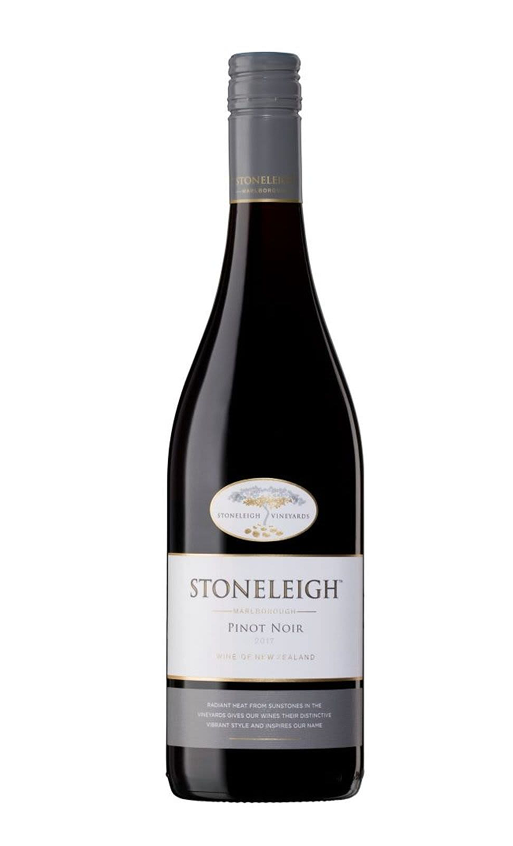 STONELEIGH MARL PINOT NOIR 750ML