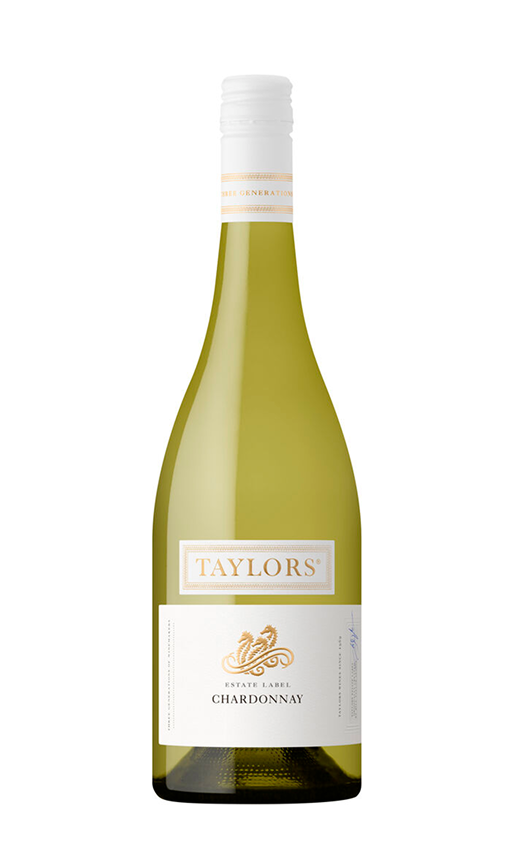 TAYLORS EST CHARDONNAY 750ML