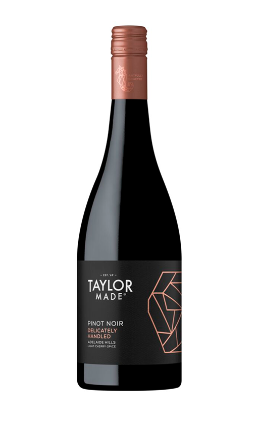 TAYLORS T/MADE PINOT NOIR 750ML