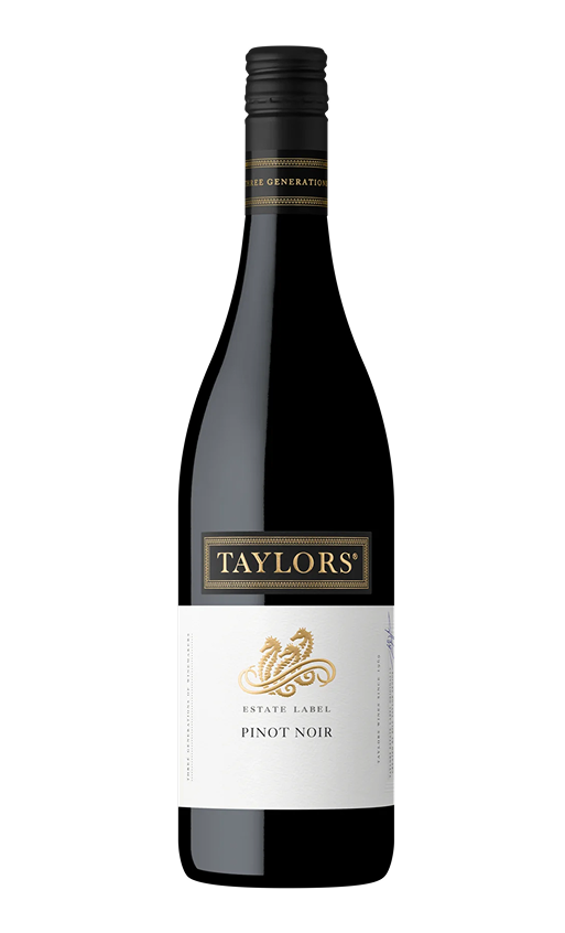 TAYLORS EST PINOT NOIR 750ML