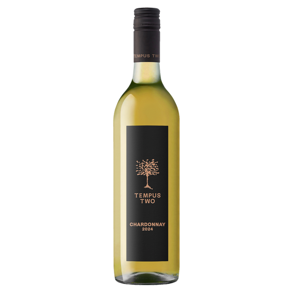 TEMPUS 2 VARIETAL CHARDONNAY 750ML