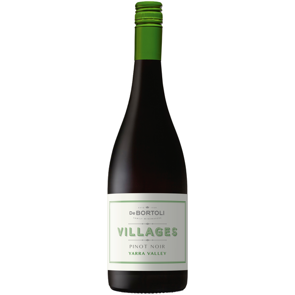 DE BORTOLI PINOT PINOT NOIR 750ML