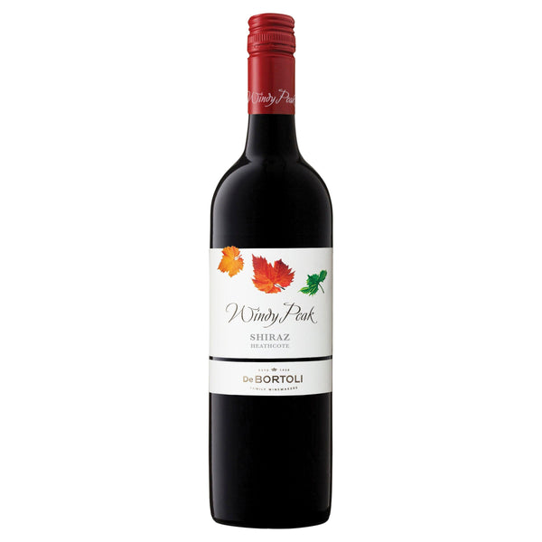 DE BORTOLI PRESSINGS SHIRAZ CASK 4LT
