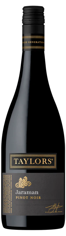 TAYLORS JARAMAN PINOT NOIR 750ML
