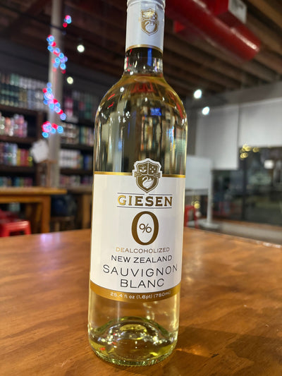 GIESEN CHARDONNAY 750ML