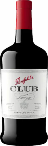 PENFOLDS CLUB PORT 750ML