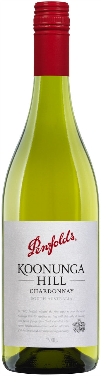 Penfolds KOONUNGA HILL CHARDONNAY