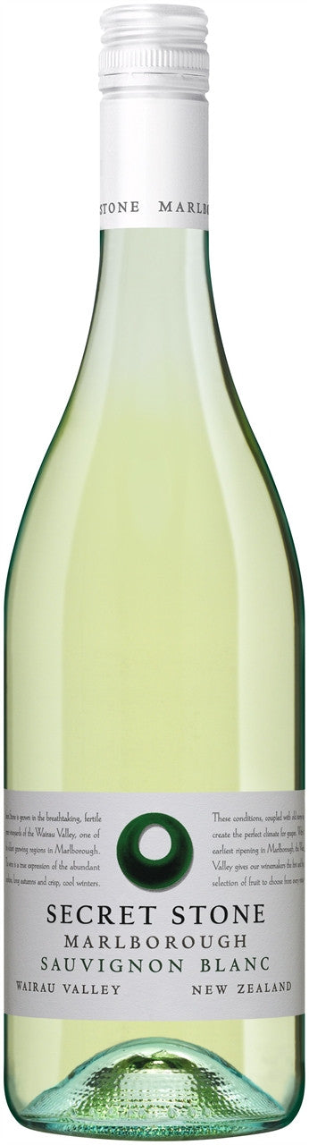 SECRET STONE SAUV/BLANC