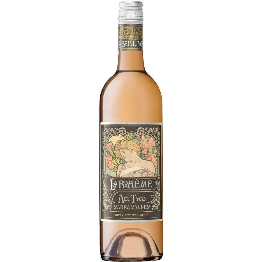 De Bortoli Rose Rose