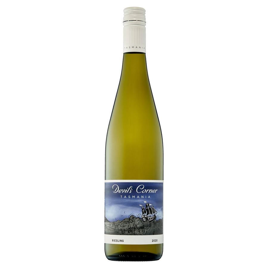 DEVILS CORNER Riesling