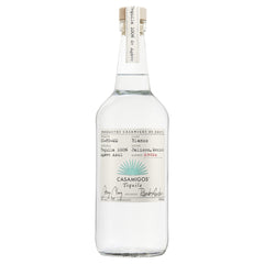 CASAMIGOS TEQ BLANCO 700ML