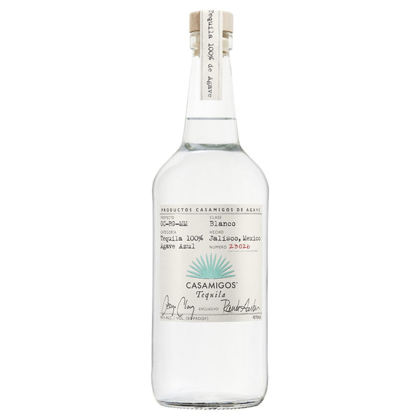 CASAMIGOS TEQ BLANCO 700ML