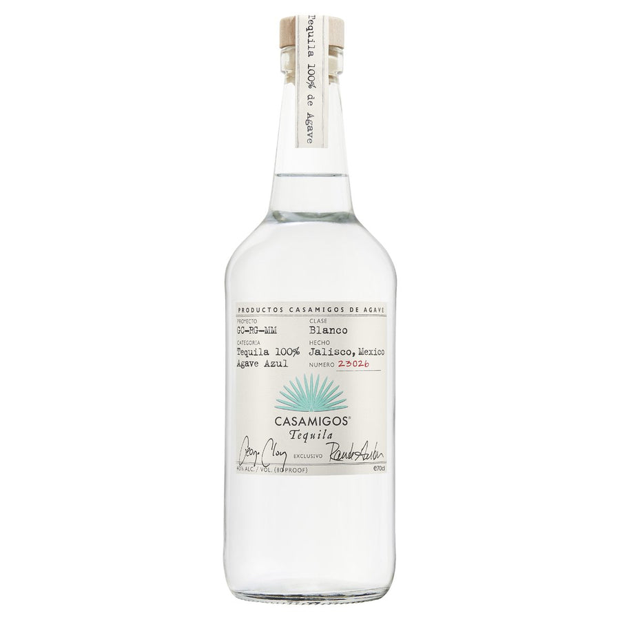 Casamigos Teq Blanco