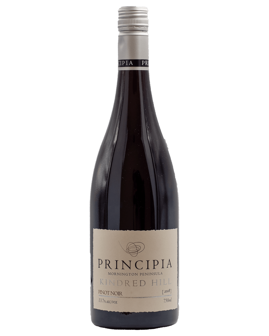 Sticks Pinot Noir