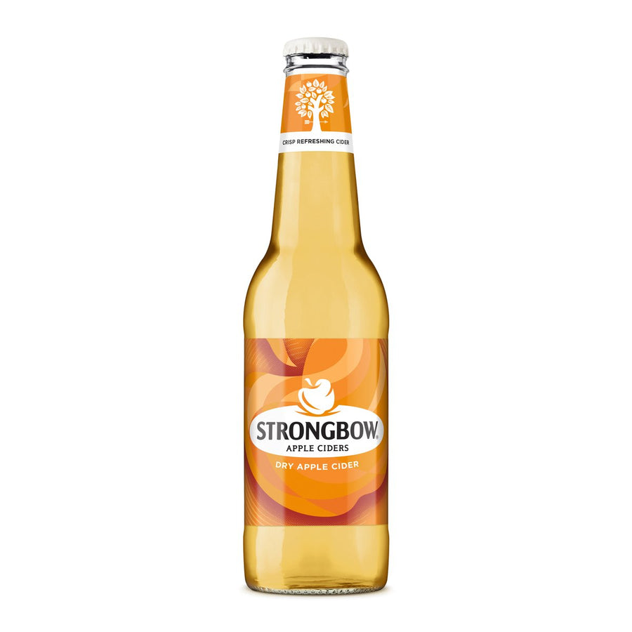 Strongbow Dry Apple