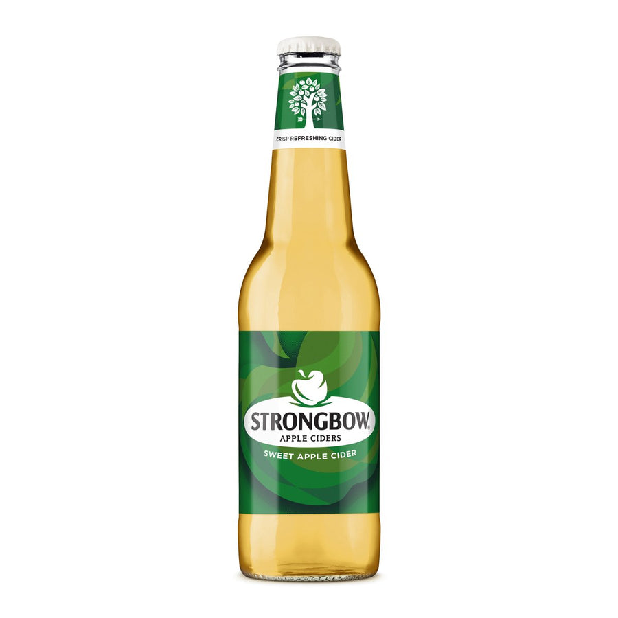 Strongbow Sweet Apple