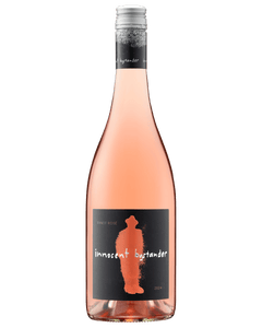 INN/BYSTANDER ROSE 750ML