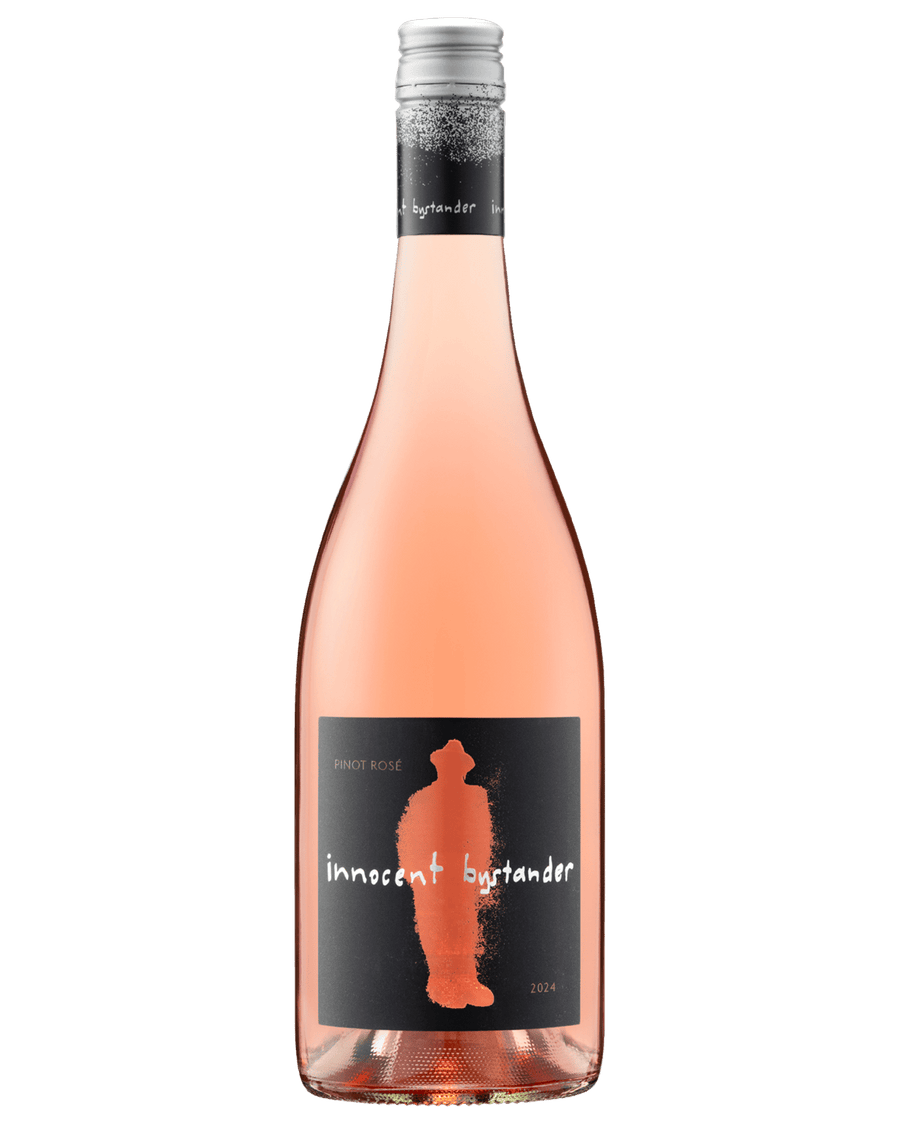 Inn/bystander Rose