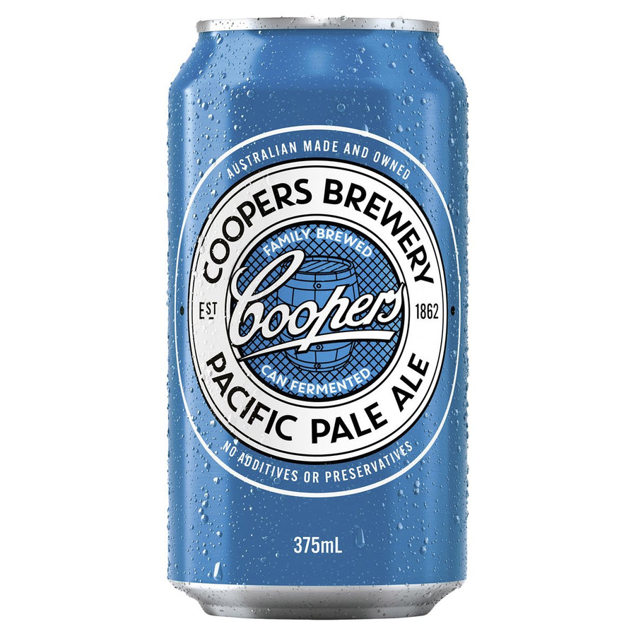 Coopers Pacific Pale Ale