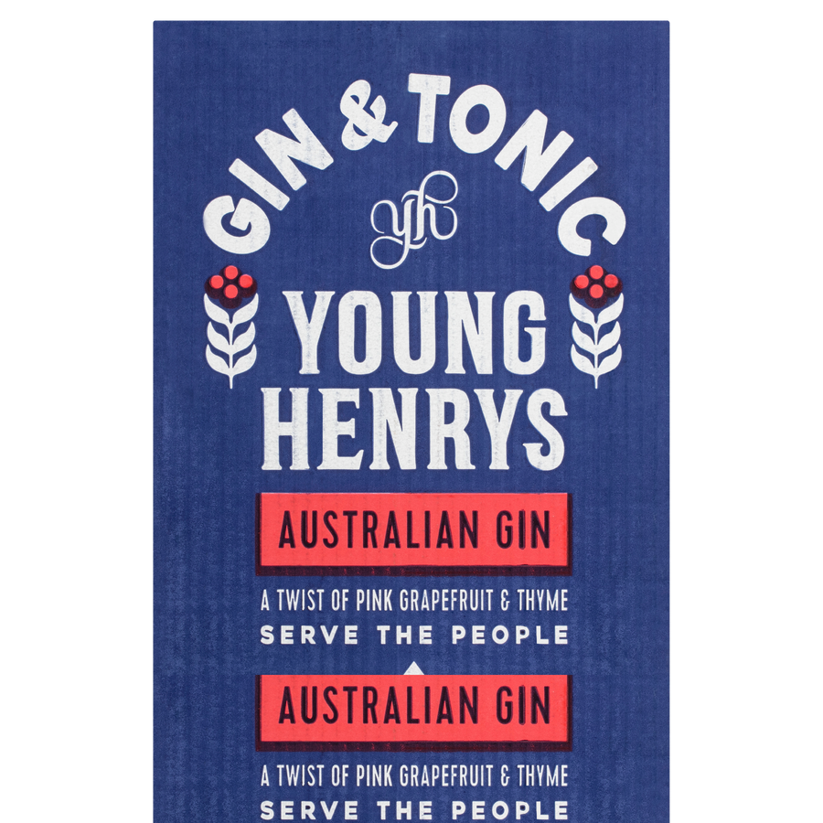 Young Henrys Newtowner