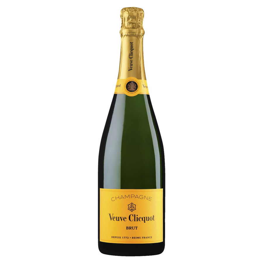 Veuve Clicquot Y/lbl Brut Nv