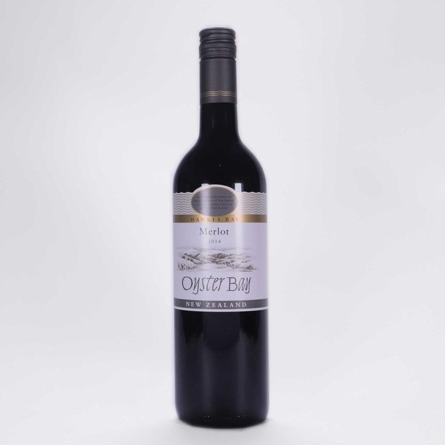 OYSTER BAY Merlot