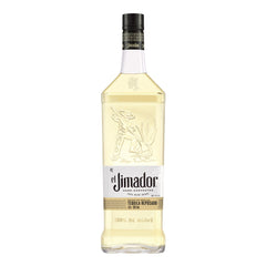 EL JIMADOR REPOSADO TEQ 700ML