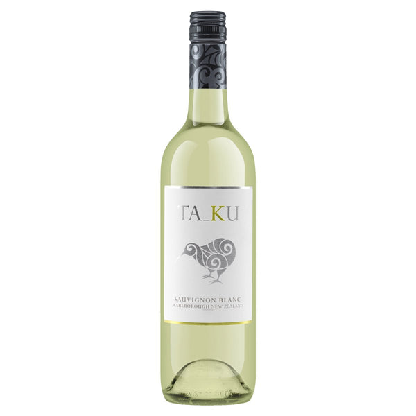 TA KU SAUVIGNON BLANC 750ML