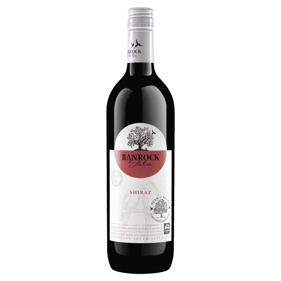 BANROCK STN Shiraz