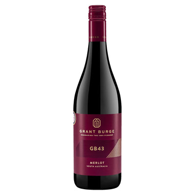 G/BURGE 5/GEN MERLOT 750ML