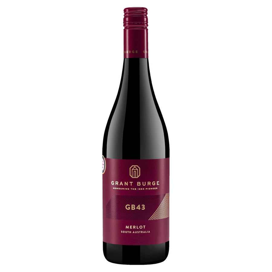 G/burge 5/gen Merlot