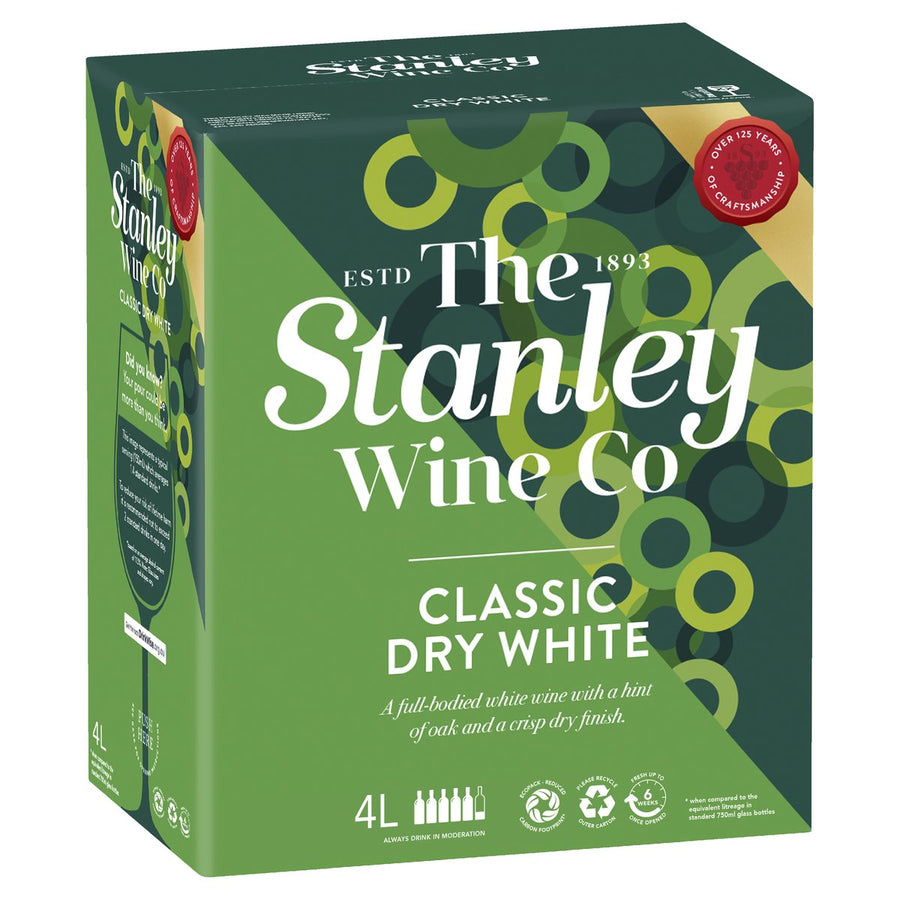 Stanley Classic Dry White