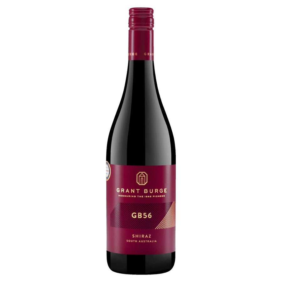 G/burge Gb56 Shiraz