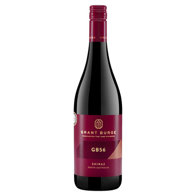 G/BURGE 5/GEN SHIRAZ 750ML