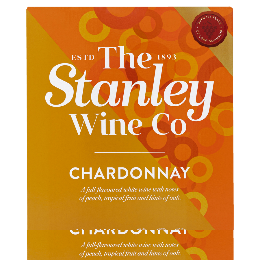 Stanley Chardonnay