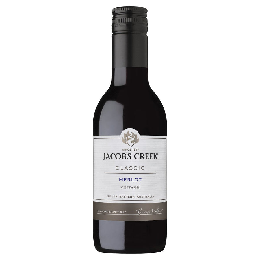 Jacobs Creek Cab/merlot
