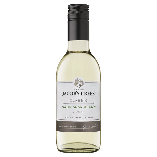 JACOBS CRK SEM/SAUV/BLNC 750ML
