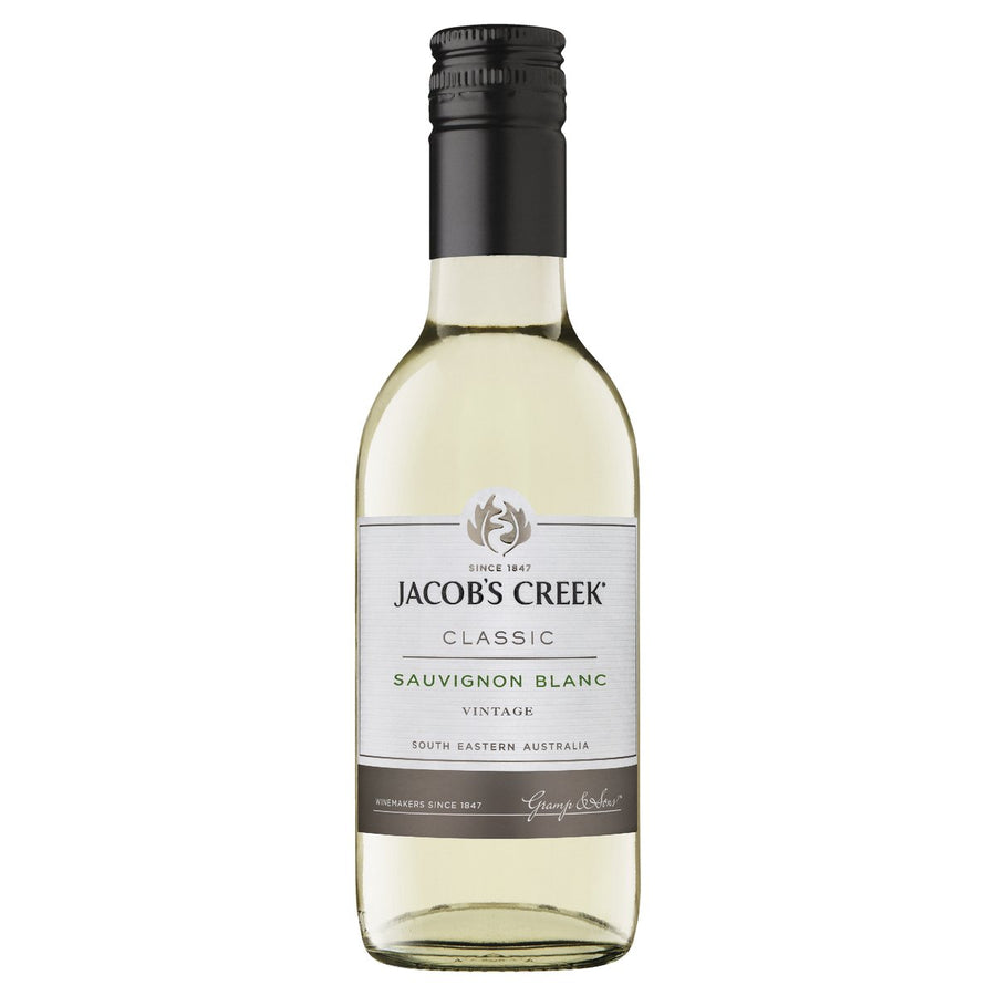 Jacobs Creek Sem/sauv/blnc